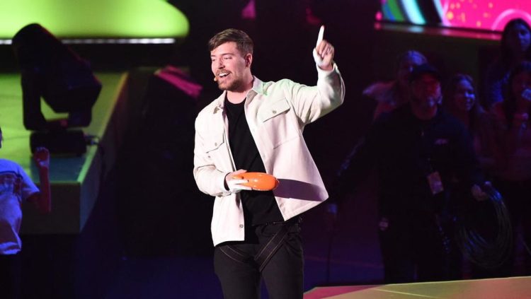 YouTuber Bikin Taman Hiburan Beast Land Akan Buka di Saudi