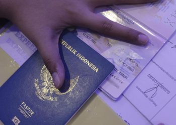 Aturan Penulisan Nama di Paspor yang Perlu Dipahami Sebelum Mengurusnya