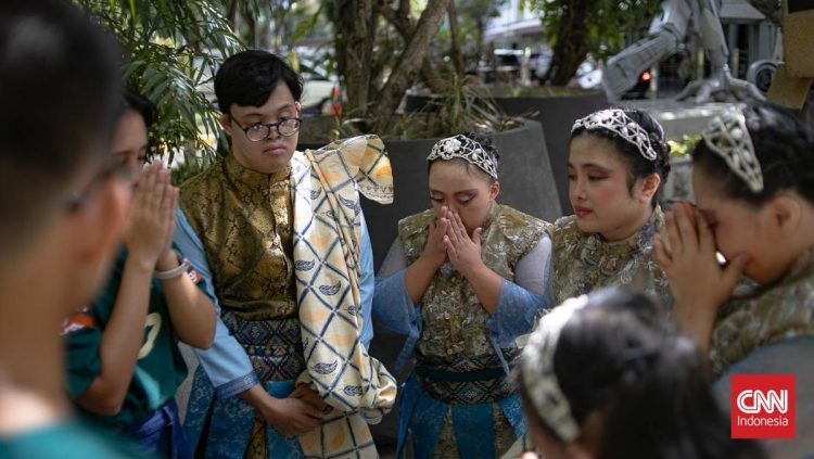 Semangat Inklusi di Hari Disabilitas Internasional