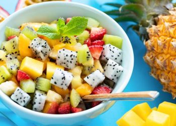 Waktu Ideal Mengonsumsi Buah untuk Menurunkan Berat Badan