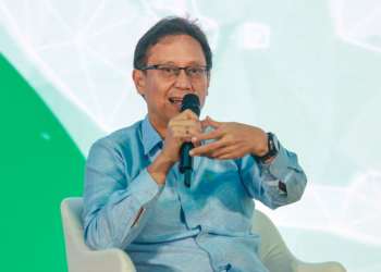 Target Meningkatkan Usia Harapan Hidup dari 72 ke 75 Tahun dan Strateginya