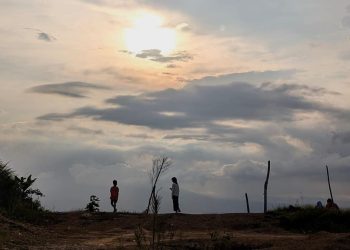 Waspada Terhadap Potensi Hujan Lebat di Wilayah Tertentu