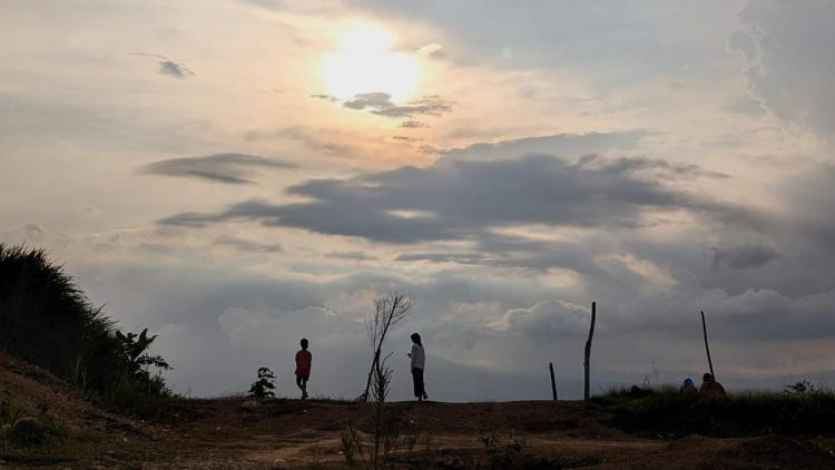 Waspada Terhadap Potensi Hujan Lebat di Wilayah Tertentu