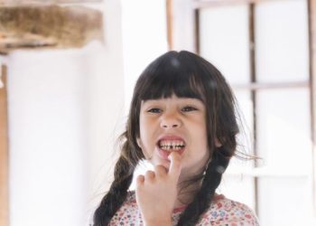 Masalah Gigi Anak Sering Diabaikan, Baru Ke Dokter Saat Sudah Parah