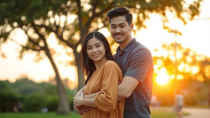 3 Desember Hari Apa? Mari Berpelukan dan Nikmati Manfaat Pelukan yang Hebat