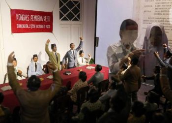 Asal Usul Hari Sumpah Pemuda Diperingati Tiap 28 Oktober Sebagai Fondasi Persatuan Bangsa