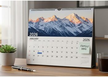 Belum Liburan di Akhir 2025? Simak Dua Tanggal Merah Januari 2026