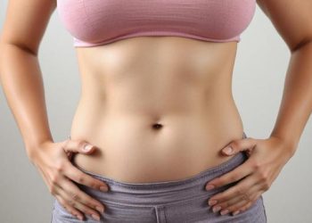 Korset Melahirkan Tidak Langsung Rata Perut Ibu, Simak Faktanya