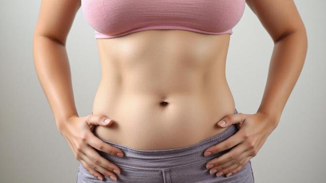 Korset Melahirkan Tidak Langsung Rata Perut Ibu, Simak Faktanya