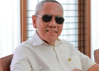 Perkembangan Vaksinasi Global pada Tahun 2025