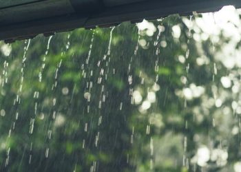 Siklon Tropis Kepung Indonesia, Cara Tetap Aman saat Curah Hujan Tinggi