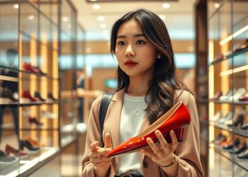 Pagi atau Sore? Temukan Waktu Terbaik Membeli Pakaian dan Sepatu untuk Ukuran yang Pas