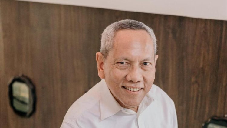 Lima Keberhasilan Penanganan Tuberkulosis di China