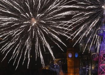 Euforia Tahun Baru Beracun, 7 Fakta Gelap Kembang Api yang Perlu Diketahui