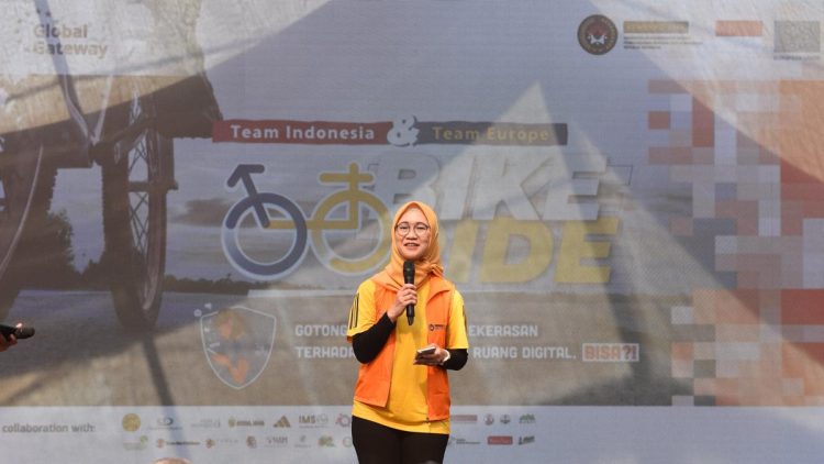 Perlindungan Perempuan dan Anak dalam Situasi Bencana Harus Ditegakkan