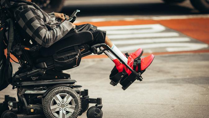 Ancaman Penyakit Tidak Menular bagi Penyandang Disabilitas