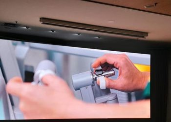 7 Manfaat Operasi Bariatrik dengan Teknologi Bedah Robotik Da Vinci Xi