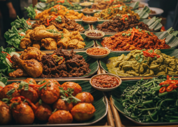 15 Ide Jualan Lauk Kering Gurih dan Tahan Lama yang Berpeluang Laris