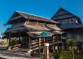 6 Rumah Adat Nusa Tenggara Barat sebagai Simbol Identitas dan Makna dalam Budaya