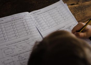 Memperingati Hari Matematika 22 Desember, Tips Menarik agar Anak Suka Berhitung