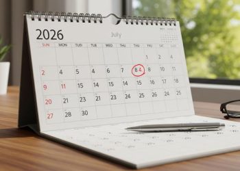 Kalender Libur Nasional 2026 Sesuai SKB 3 Menteri untuk Liburan Panjang