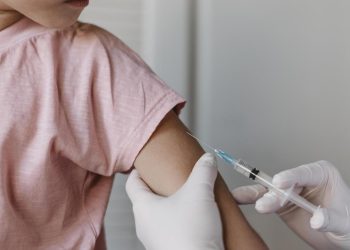 Mobilitas Tinggi Saat Libur Tahun Baru Waspadai Campak pada Anak