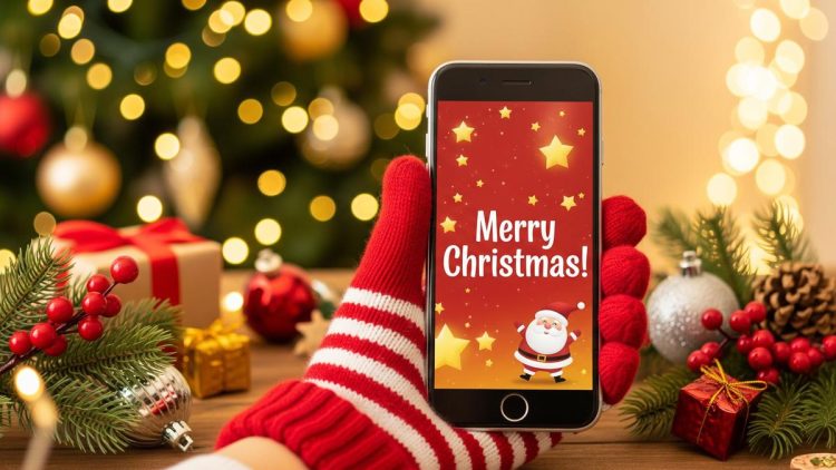 Ucapan Selamat Natal untuk Caption Medsos dan Status WA, Cocok untuk Semua