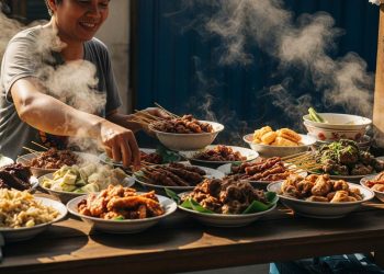 25 Peluang Usaha Kuliner yang Menguntungkan