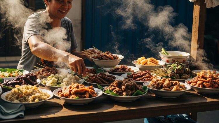 25 Peluang Usaha Kuliner yang Menguntungkan