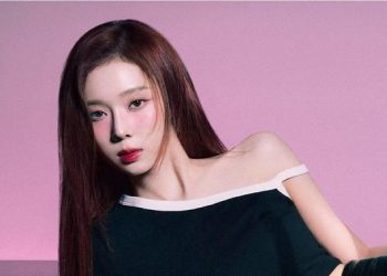 Winter Aespa Rahasia Jaga Bentuk Tubuh Dengan Olahraga Empat Kali Seminggu