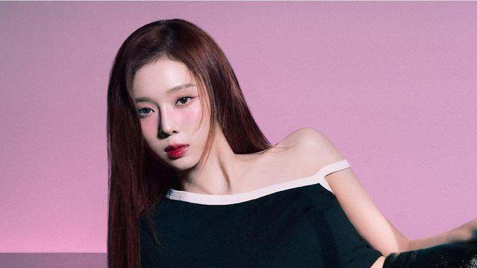 Winter Aespa Rahasia Jaga Bentuk Tubuh Dengan Olahraga Empat Kali Seminggu