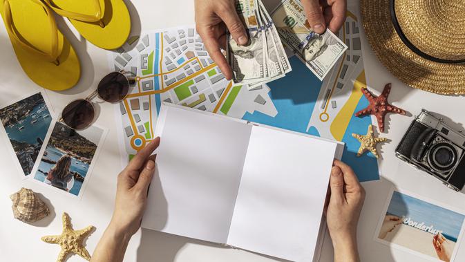 5 Alasan Penting Manfaatkan Waktu Cuti dengan Bahagia