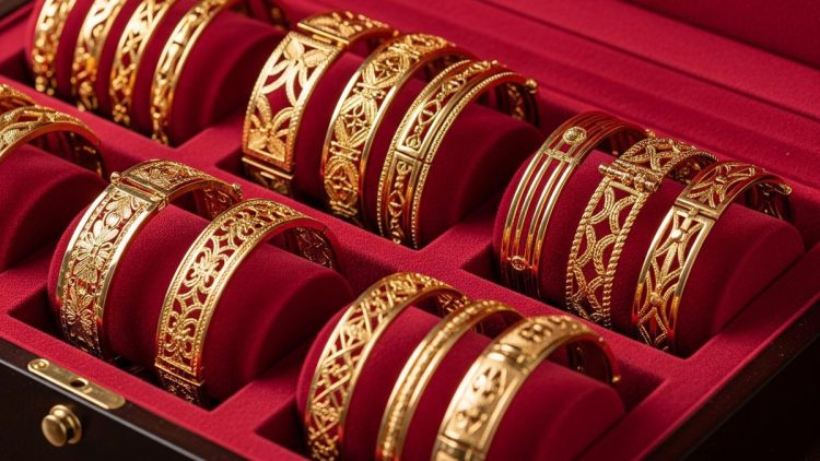 Emas Tua vs Emas Muda: Mana yang Lebih Awet? Fakta dan Analisis Lengkap