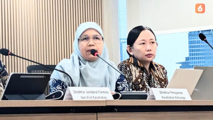 Kemenkes Tidak Sarankan Susu Formula Saat Bencana, Ini yang Sebaiknya Dilakukan