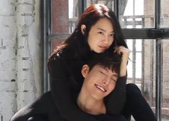Sumbangan Pernikahan Kim Woo Bin dan Total Donasi yang Buat Pasangan Angel Couple Makin Dikagumi