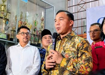 Setiap Anak Itu Juara, Jangan Hanya Lihat Prestasinya