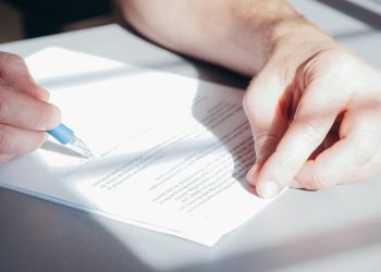 11 Contoh Surat Permohonan untuk Berbagai Keperluan yang Bisa Digunakan