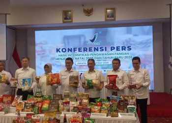 Hindari Mengisi Produk yang Hampir Kedaluwarsa