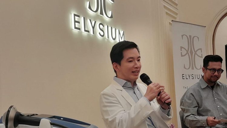 Panjang atau Tebal Dapat Meningkatkan Orgasme Pasangan Menurut Dokter