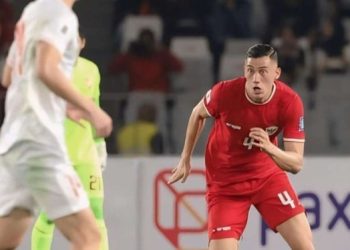 Duel Jay Idzes vs Rizky Ridho di PSSI Awards 2026 dan Messi Bawa Miami Juara MLS Cup 2025