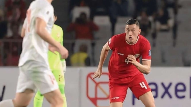 Duel Jay Idzes vs Rizky Ridho di PSSI Awards 2026 dan Messi Bawa Miami Juara MLS Cup 2025