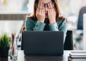 5 Faktor Penyebab Rasa Malas dalam Bekerja, Nomor 2 Paling Memikat bagi Pekerja di Kota Besar