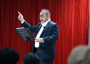 Mantan Menteri ESDM Dipanggil Kejagung Terkait Kasus Korupsi Minyak Mentah di Petral