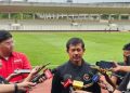 Indra Sjafri Sebut Permainan Timnas Indonesia U22 Berbeda dengan Latihan Setelah Digilas Filipina