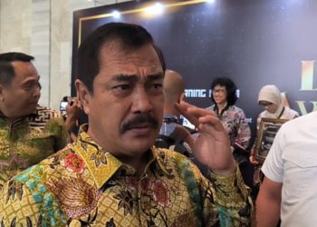 Menteri Agus Tanggapi Kalapas Paksa Napi Makan Daging Anjing untuk Rayakan Ulang Tahun