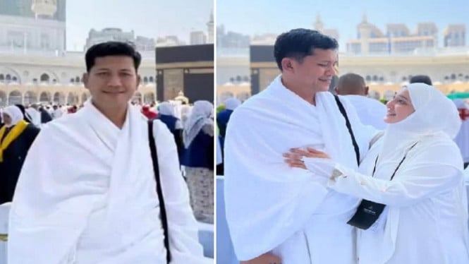 Pembelaan Anak Buah tentang Bupati Aceh Selatan Umrah di Tengah Bencana
