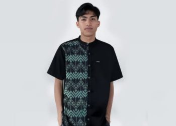 Musik Lokal ke Pentas Internasional, Perjalanan Hariyadin dari Bangka Belitung ke Dunia Streaming