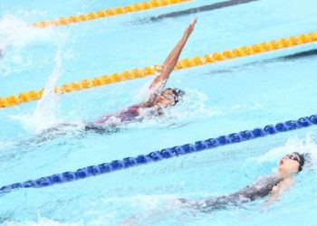 Indonesia Kirim 9 Perenang ke Final Renang Hari Keempat SEA Games 2025