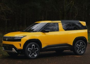 Efisiensi BBM Mobil Ini Mengejutkan Meskipun Belum Hybrid