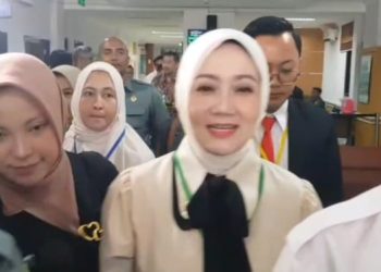 Atalia Tegaskan Tidak Ada Perempuan Lain di Balik Gugatan Cerai Ridwan Kamil